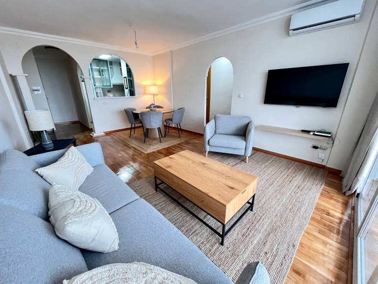Ferienwohnung Aguadulce