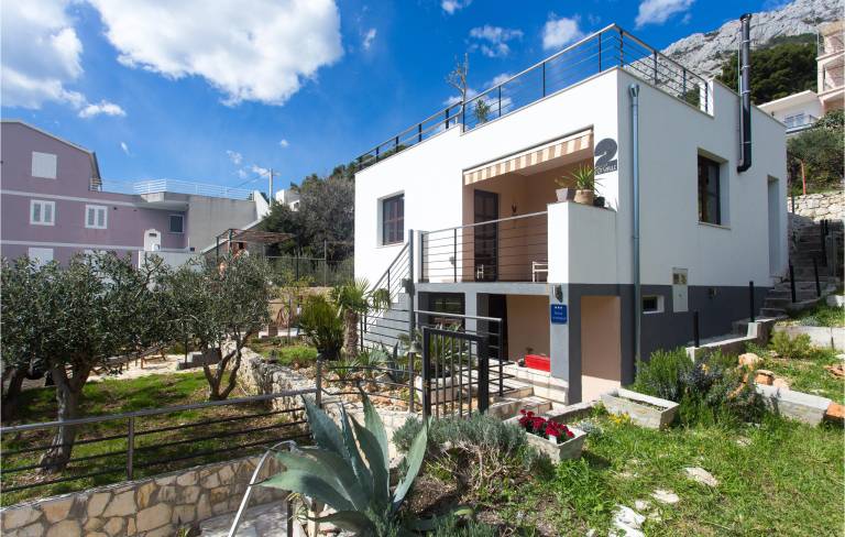 Ferienhaus Marušići