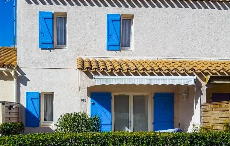 Casa  La Londe-les-Maures