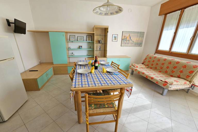 Holiday apartment with yard & patio | Beach nearby | Pets are welcome — photo 3