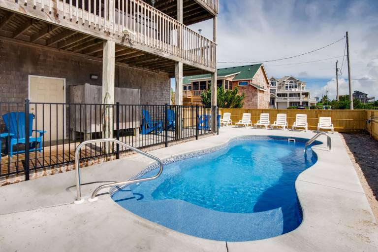 House Hatteras Island