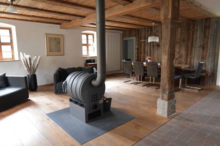 Chalet Bad Windsheim