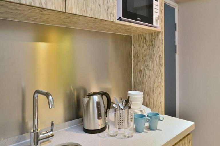 Apartamento Central