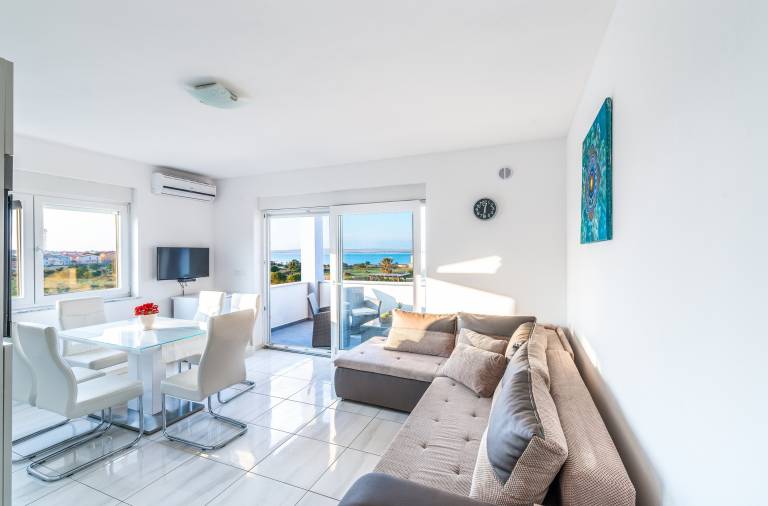 Ferienwohnung Nin