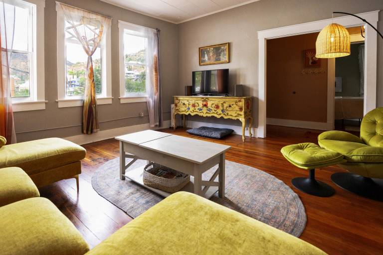Bisbee Home: Fantastic Views & Walkable Location! — photo 4