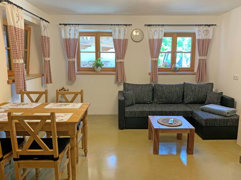Ferienwohnung Kiefersfelden