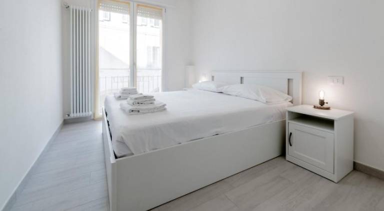 Rental apartment | Next to Two Towers — photo 2