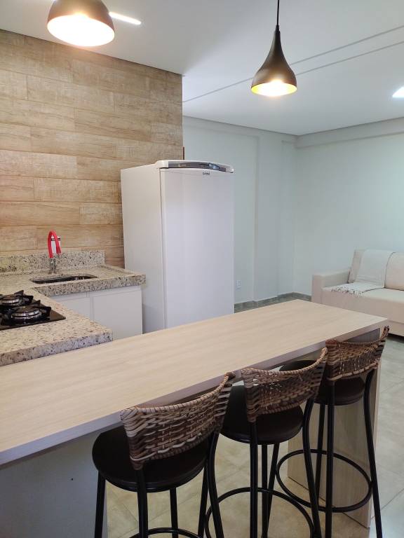 Apartamento  Velha Central