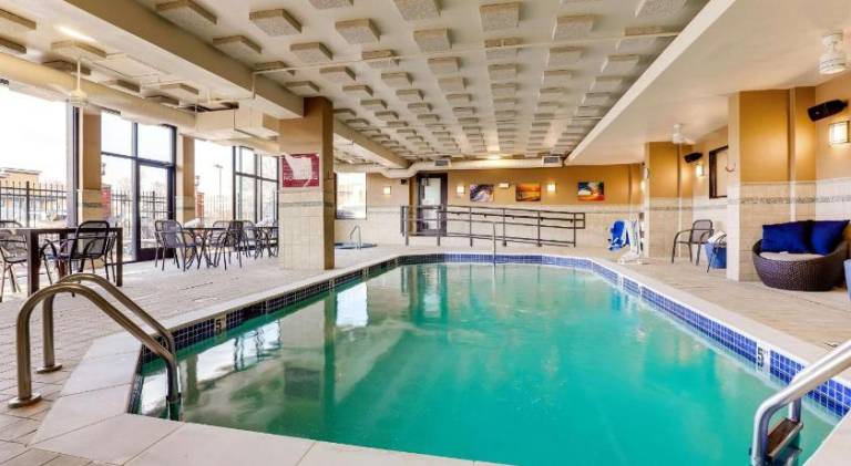 Drury Inn & Suites St. Louis St. Peters — photo 2