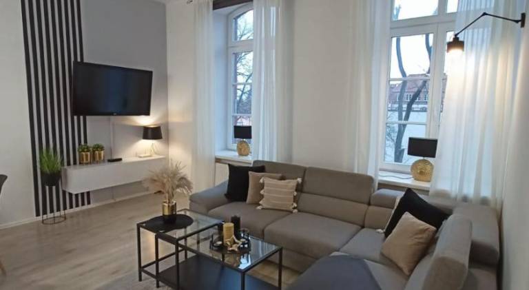 Apartament  Wilimy