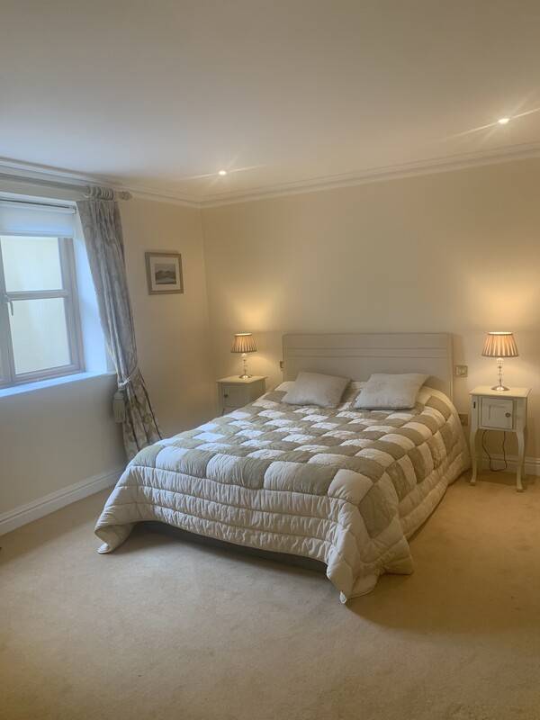 Private room Malahide