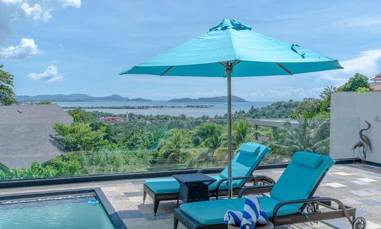 Villa  Langkawi