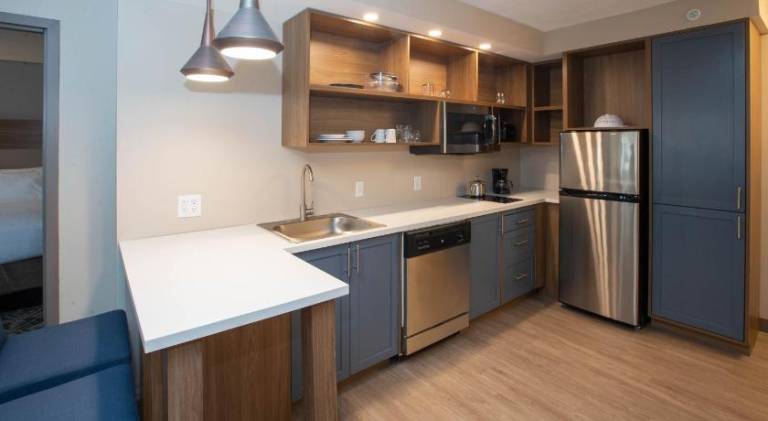 Candlewood Suites Cleveland South - Independence By IHG — photo 4