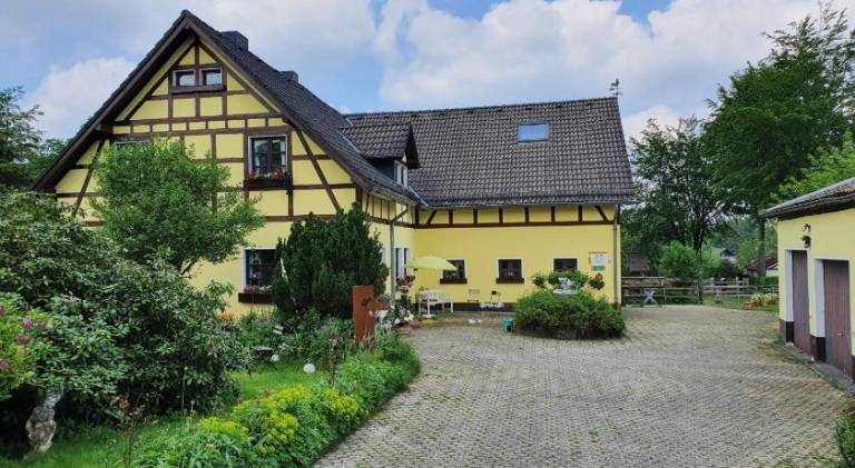 Wonderful apartment | Pets are welcome in Monschau