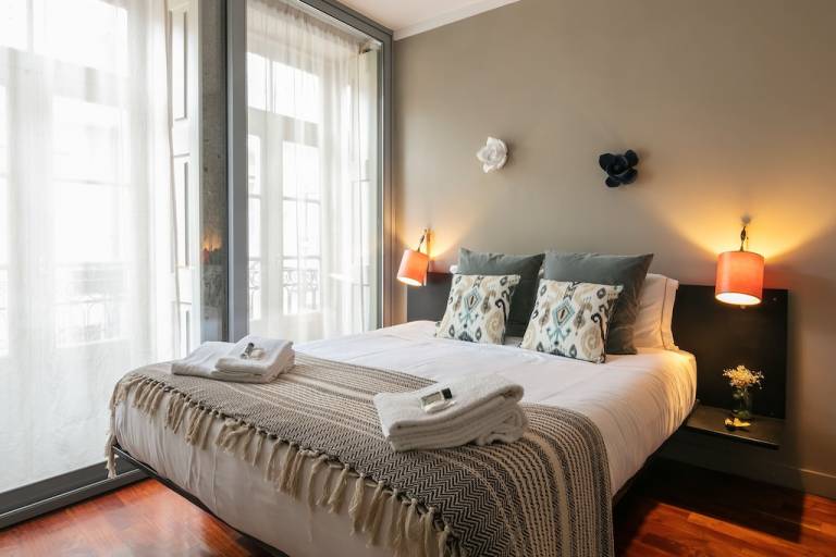 Apartamento Matosinhos