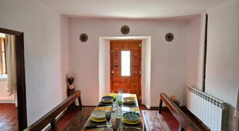 House with 2 rooms for 6 persons — photo 3