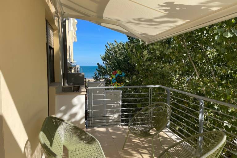 Appartamento vacanza Roseto degli Abruzzi