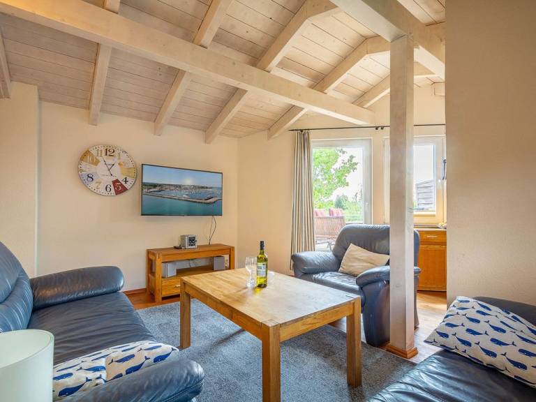 Ferienwohnung Kühlungsborn