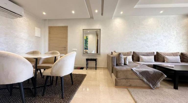 84 m&sup2; Ferienwohnung