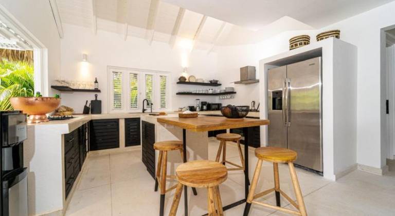 Villa with pool | Next to the beach | Pet-friendly — photo 5