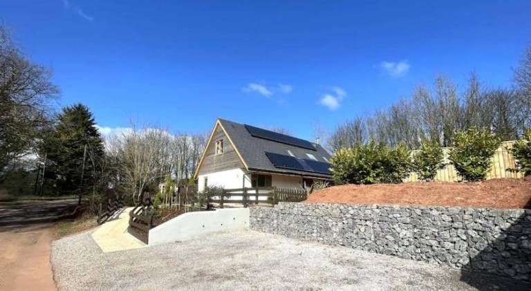 Vacation home with hot tub | Pets are welcome in Torquay