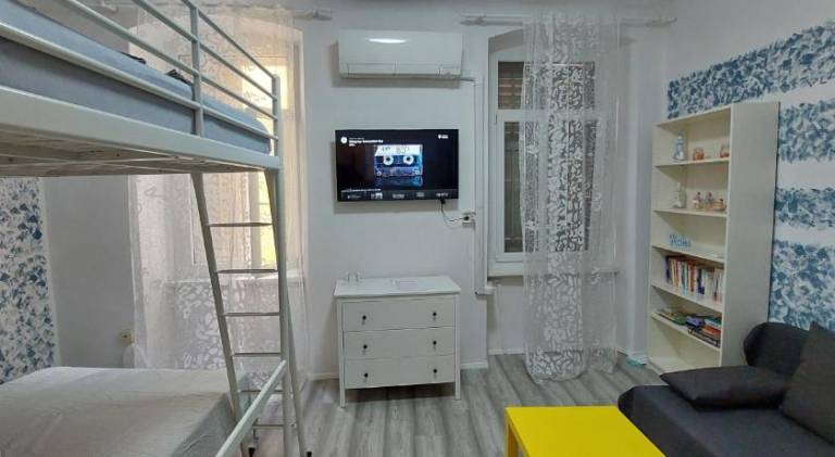 Rental apartment | Pet-friendly in Piran