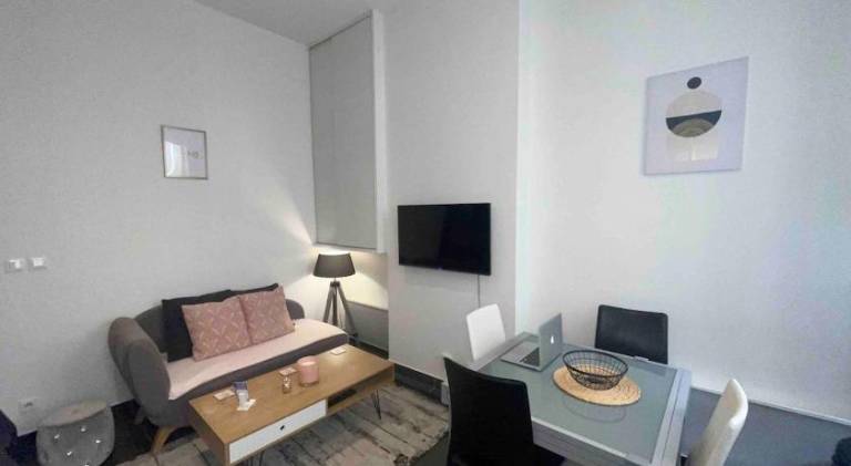 Rental apartment with 1 room for 4 persons — photo 2