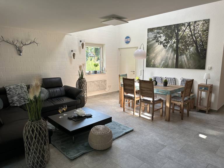 Ferienhaus  Bad Lobenstein
