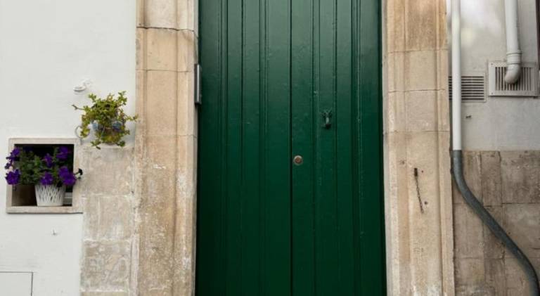 Rental apartment | Dogs allowed in Franca