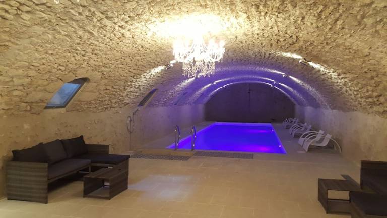 Logement Vernou-sur-Brenne