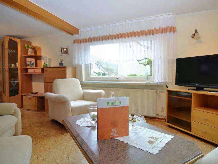 95 m² Ferienhaus