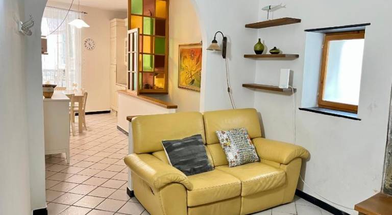 Vacation home with 2 rooms for 5 persons — photo 2