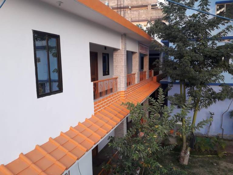 Bed and breakfast Gaya