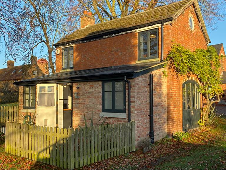 Cottage Watford