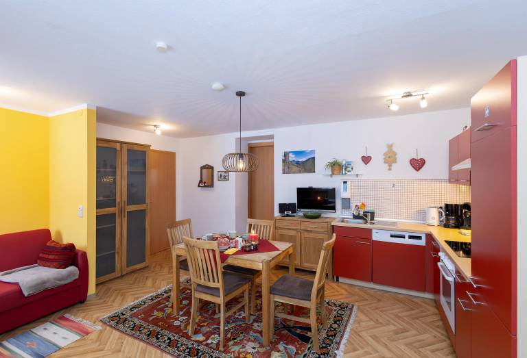 Appartement Schlosser — photo 5