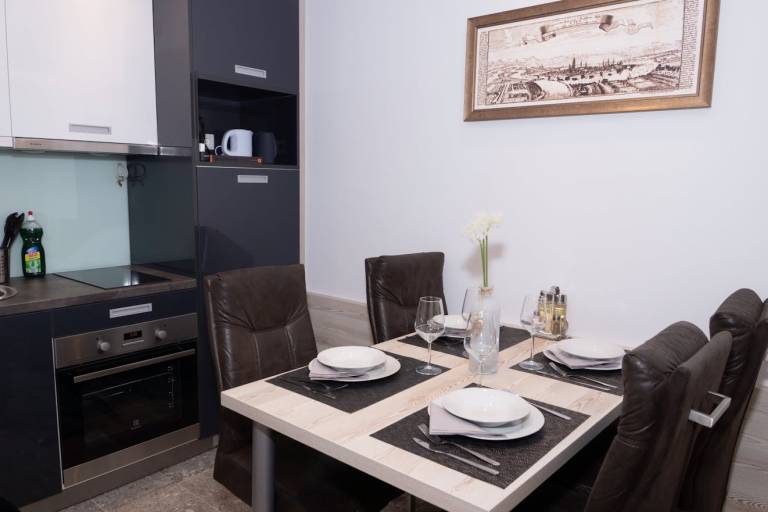 Apartma  Mariahilf