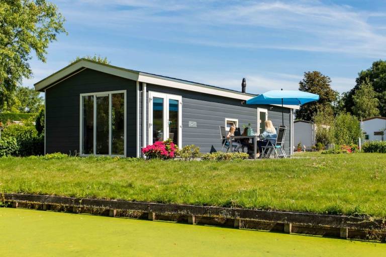Vakantiepark Capelle aan den IJssel