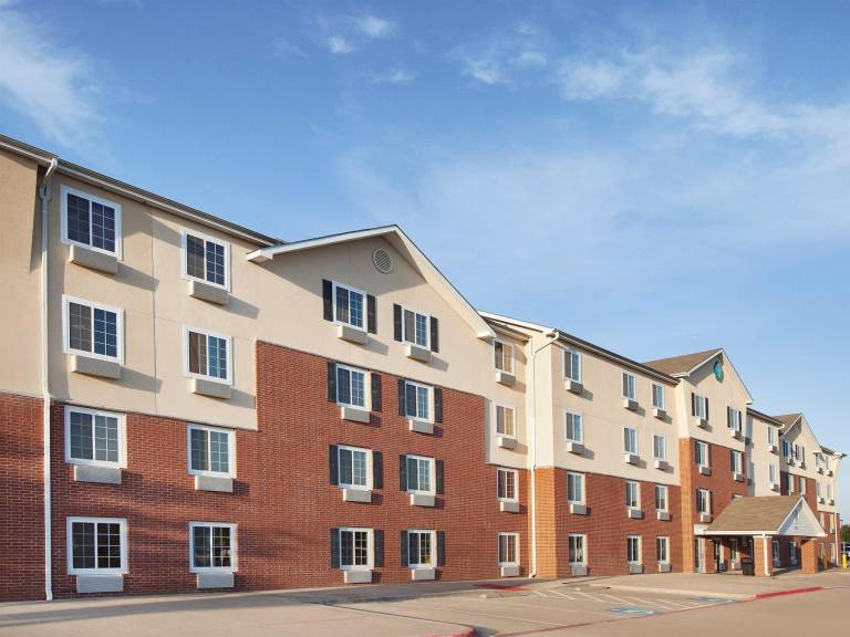WoodSpring Suites McKinney in McKinney, TX