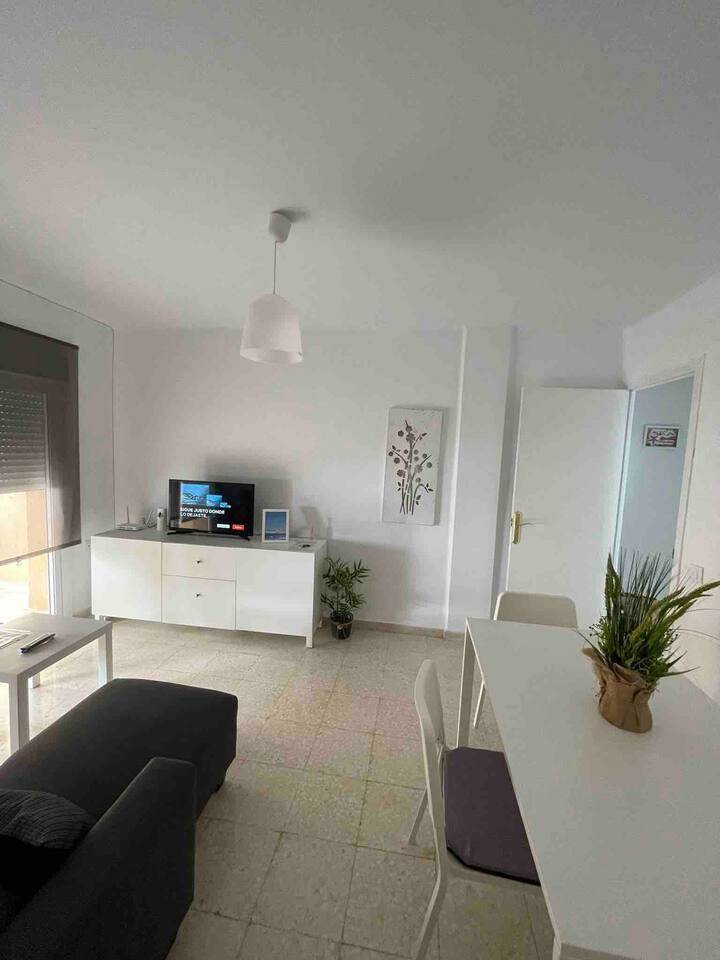 Rental apartment with 2 rooms for 4 persons — photo 5