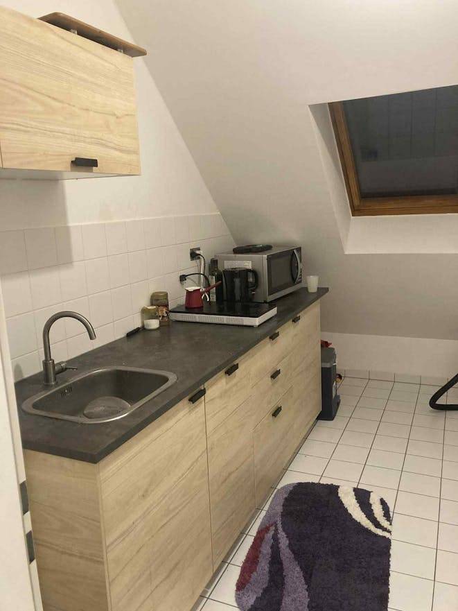 Ferienwohnung Erding