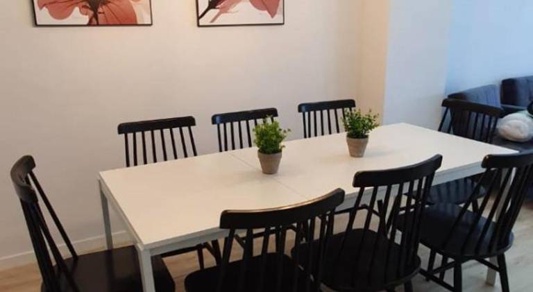 Vacation home with terrace — photo 4