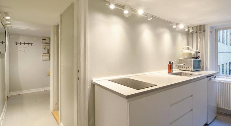 Holiday apartment | Near Tivoli — photo 5