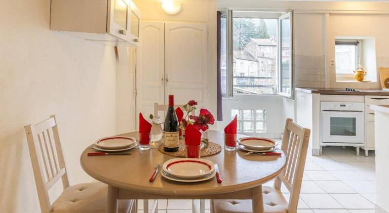 Holiday apartment with 1 room for 2 persons — photo 4