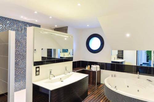 Appartement  Lomener