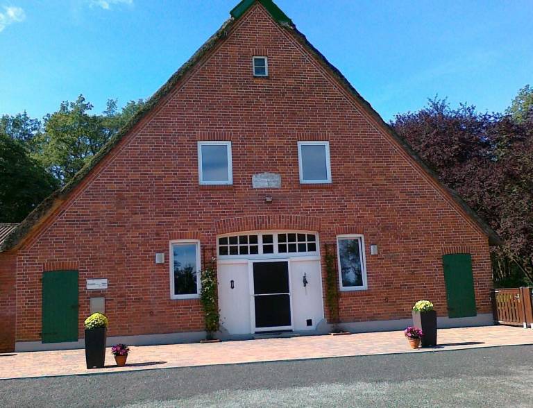 Landhaus Worpswede