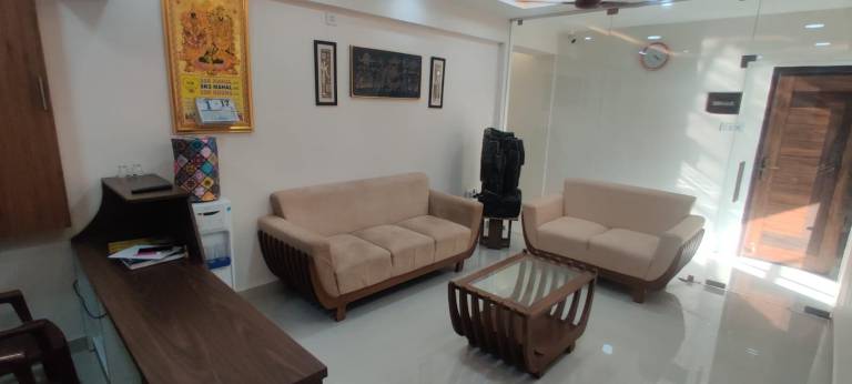 SSK Rooms