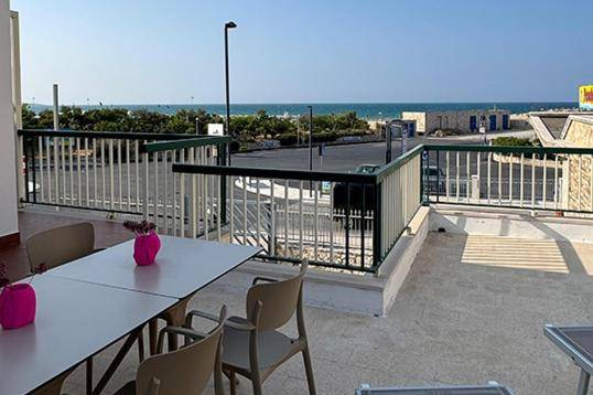 Apartment | Beach nearby | Pet-friendly in Vieste