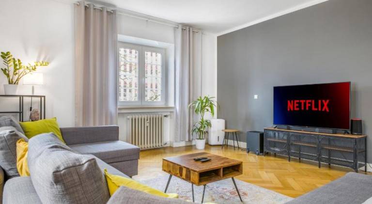 Rental apartment with 3 rooms for 8 persons — photo 2
