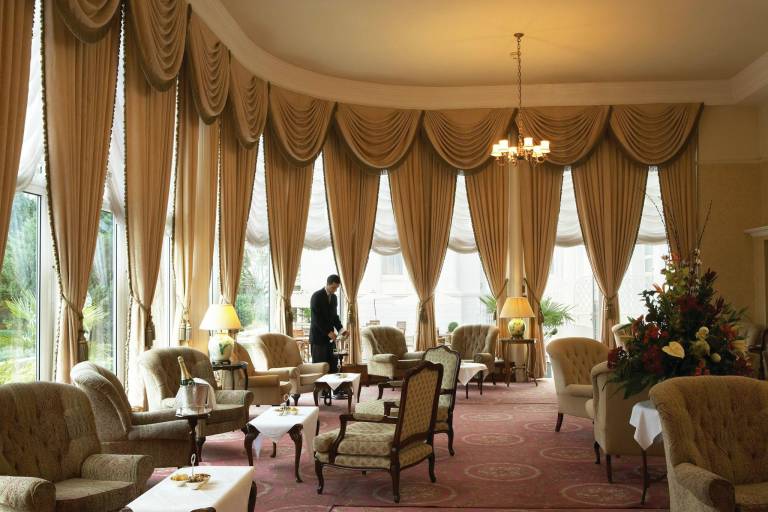 The Grand Hotel — photo 4