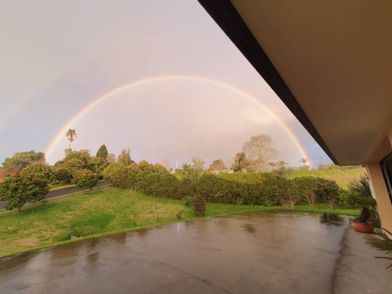 Bed and breakfast Kerikeri